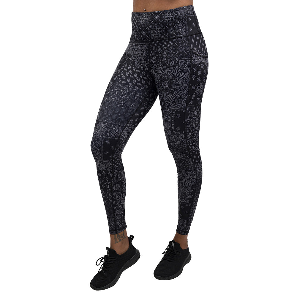 Bandit Leggings