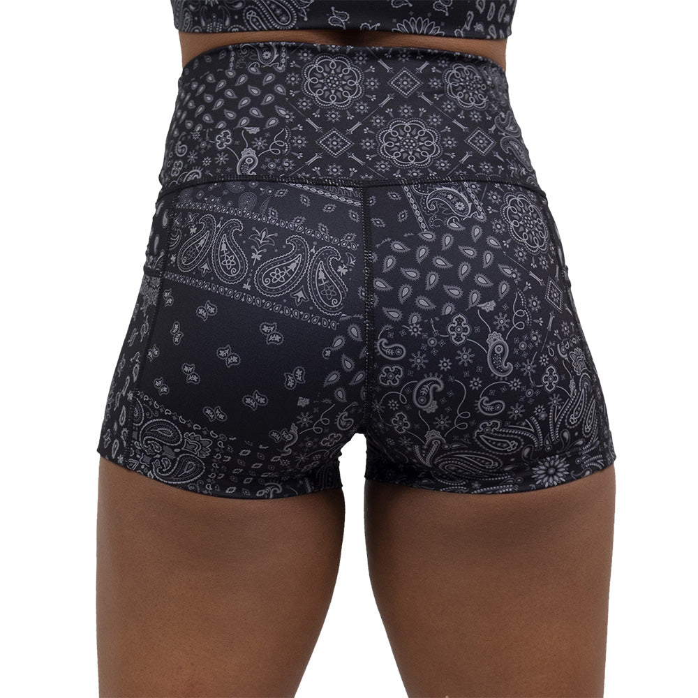 Shorts | Bandit