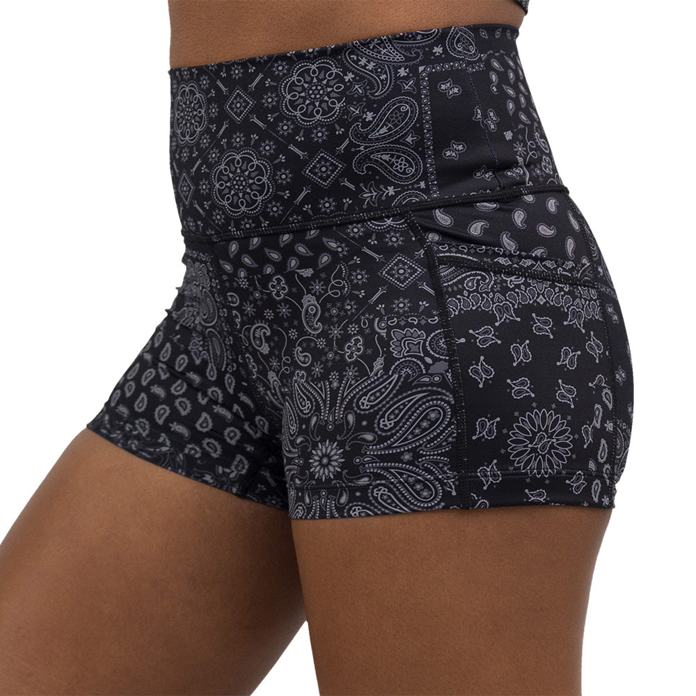 Shorts | Bandit