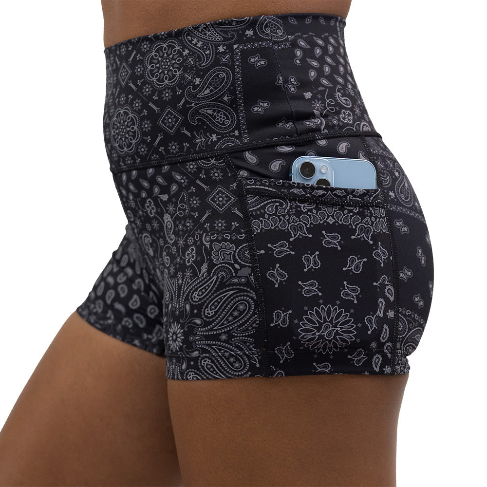 Shorts | Bandit