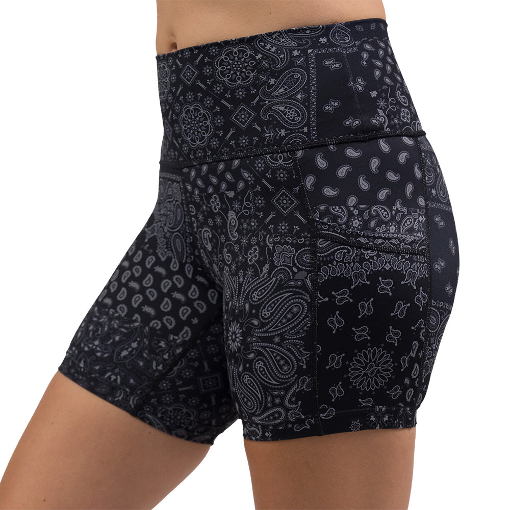 Shorts | Bandit