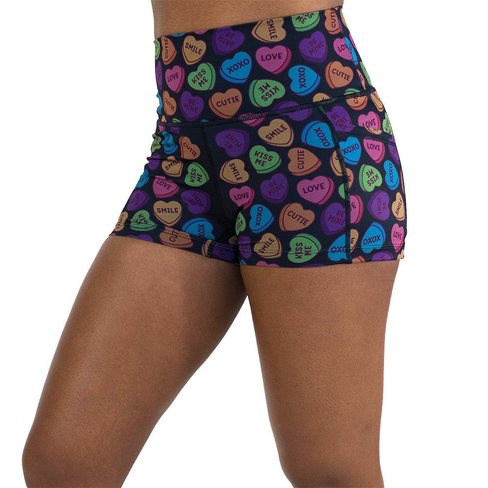 Shorts | Be Mine
