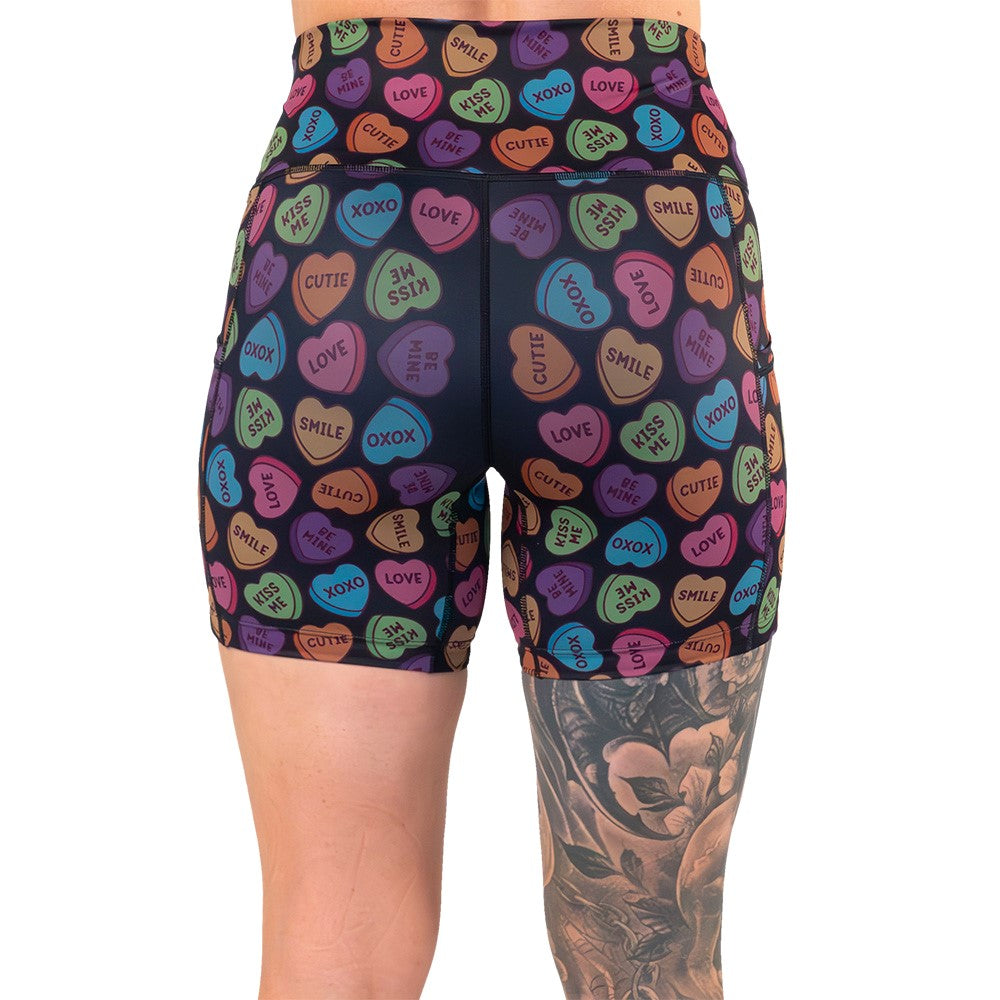 Shorts | Be Mine