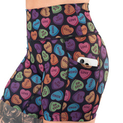 Shorts | Be Mine