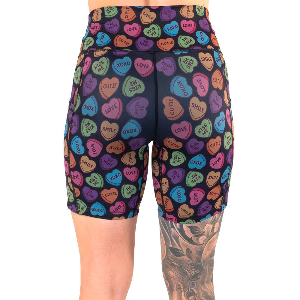 Shorts | Be Mine