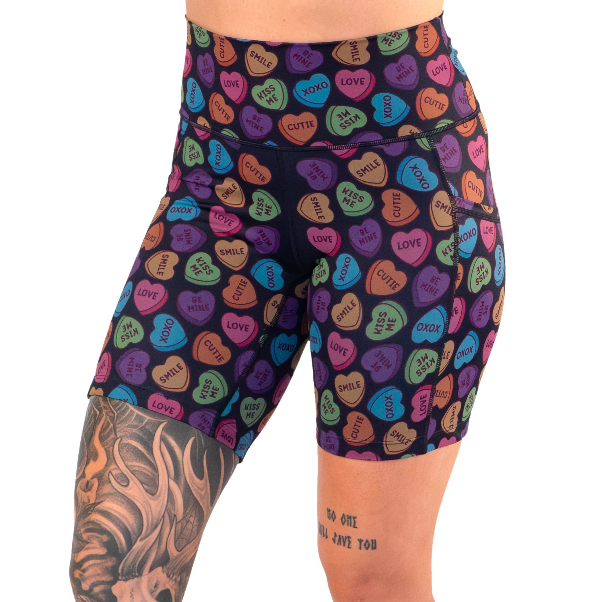 Shorts | Be Mine