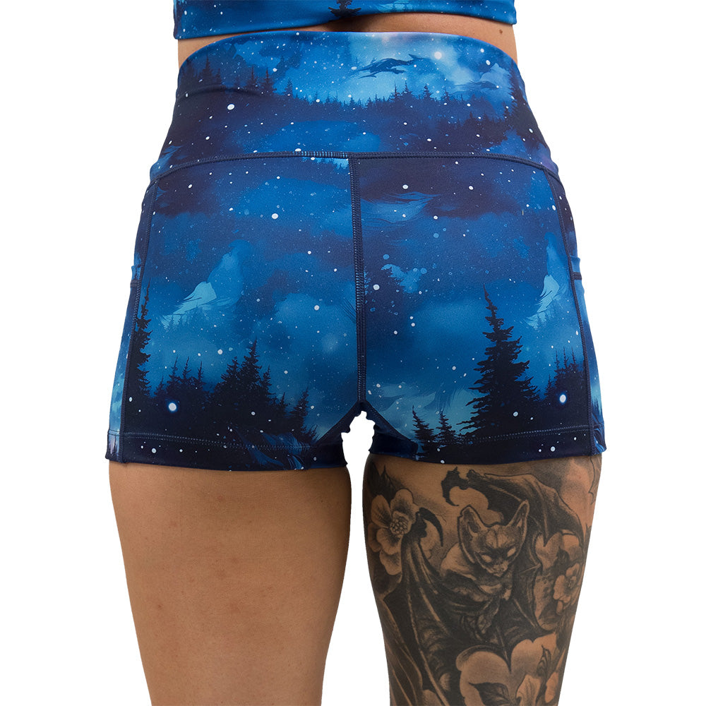 Shorts | Beyond