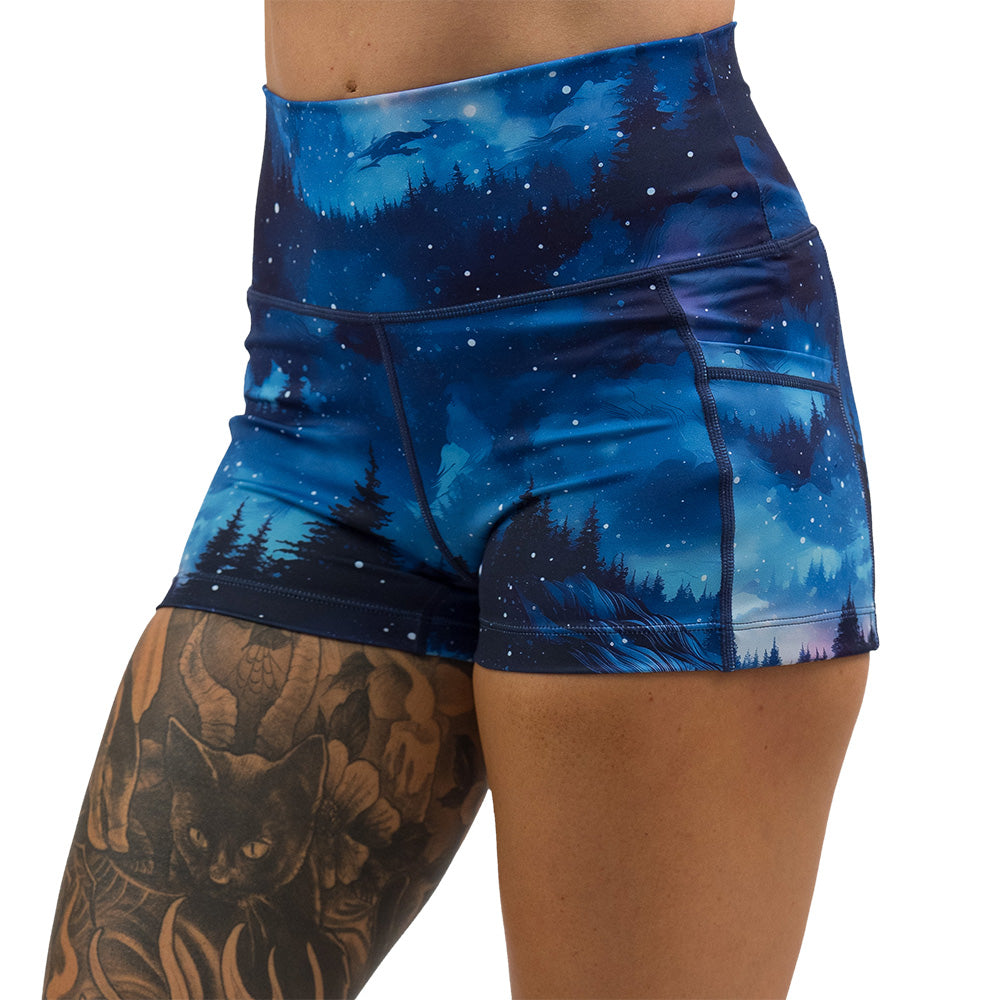 Shorts | Beyond