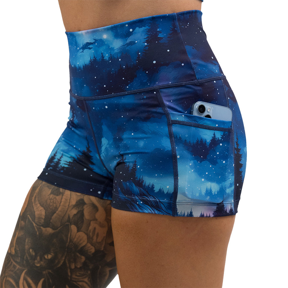 Shorts | Beyond