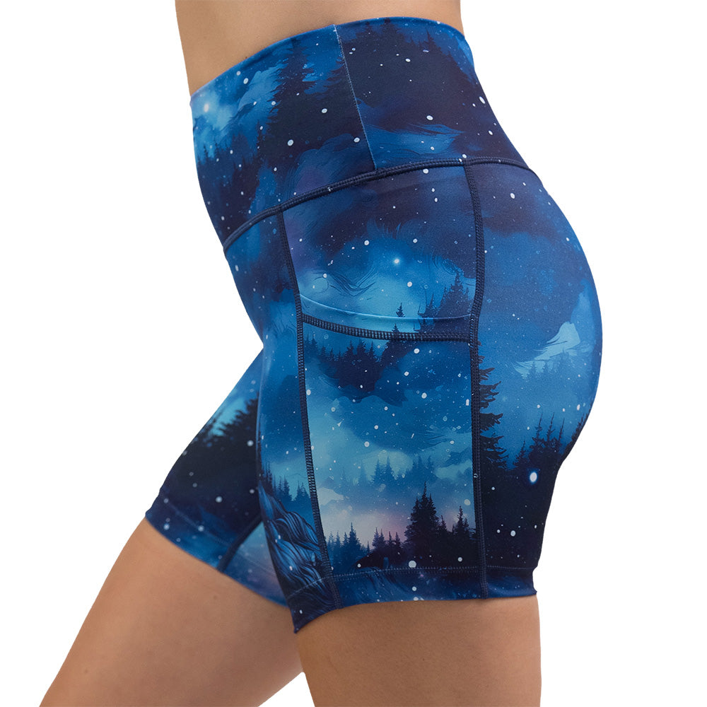 Shorts | Beyond