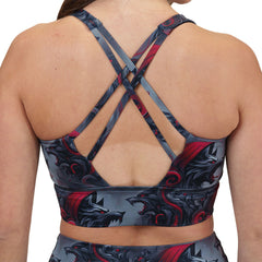Longline Bra | Big Bad Wolf