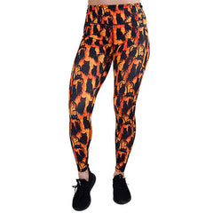 You're Creepin Meowt Leggings