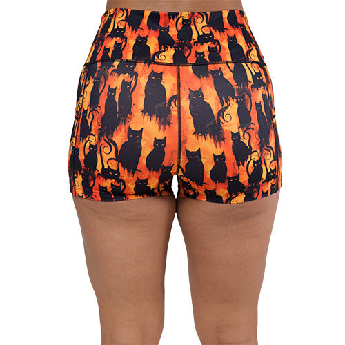Shorts | You're Creepin Meowt