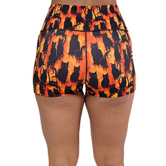 Shorts | You're Creepin Meowt