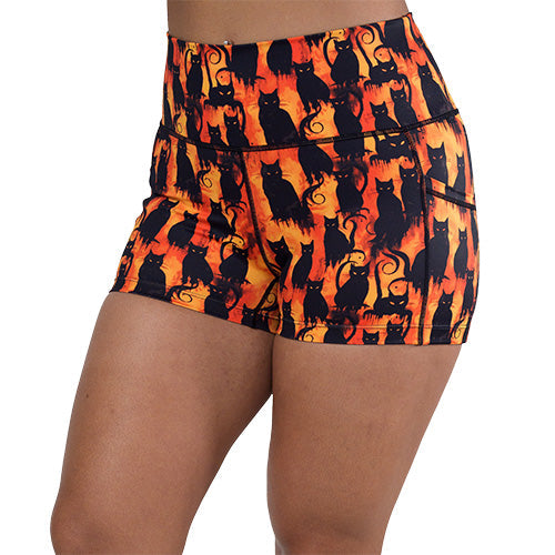 Shorts | You're Creepin Meowt