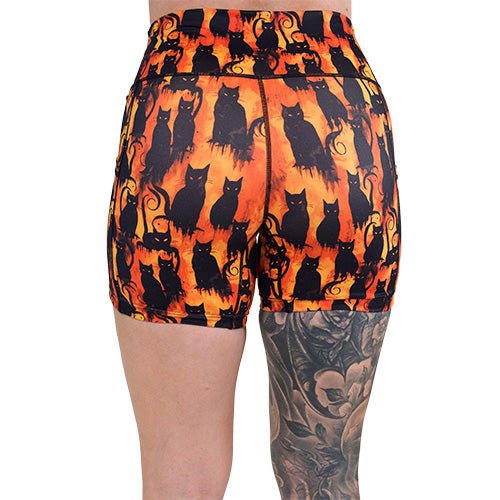 Shorts | You're Creepin Meowt