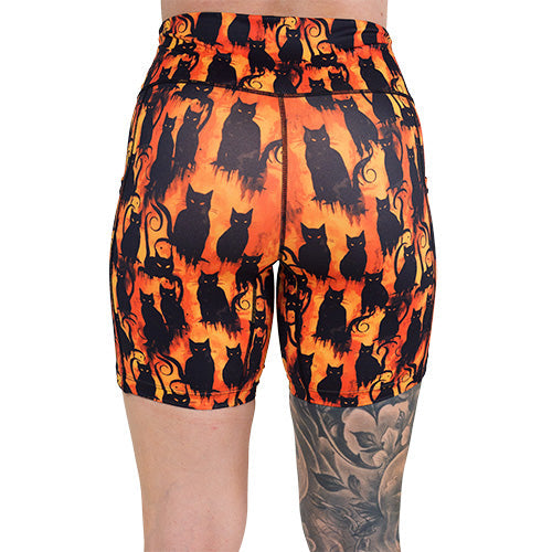 Shorts | You're Creepin Meowt