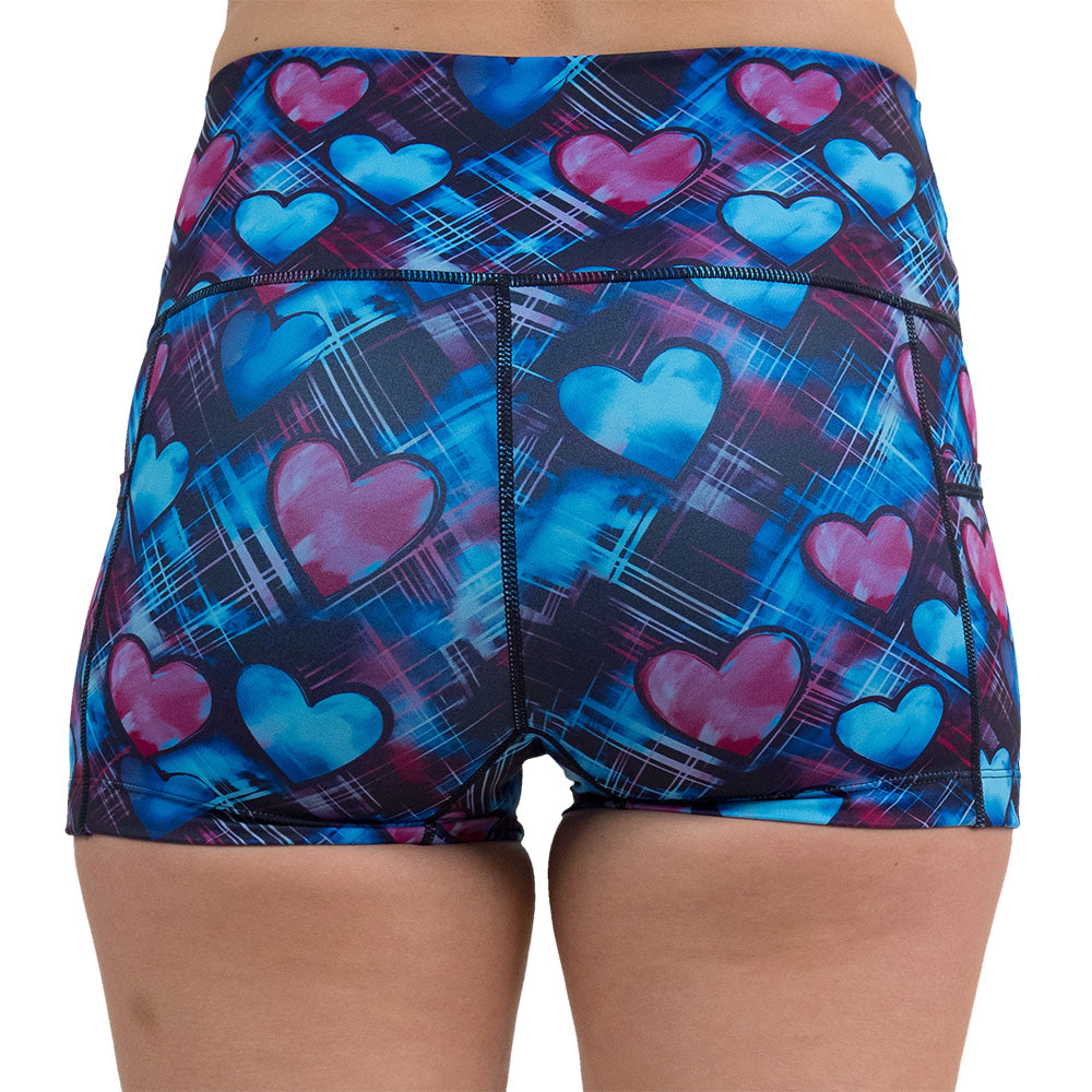 Shorts | Blue Without You