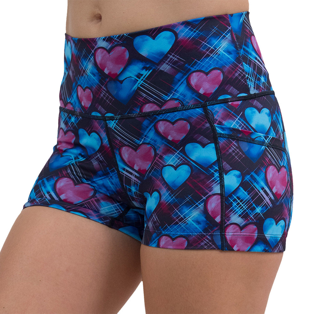 Shorts | Blue Without You