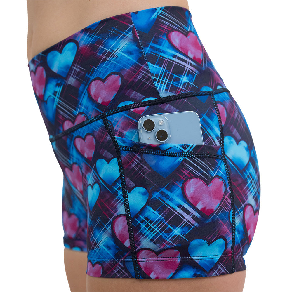 Shorts | Blue Without You