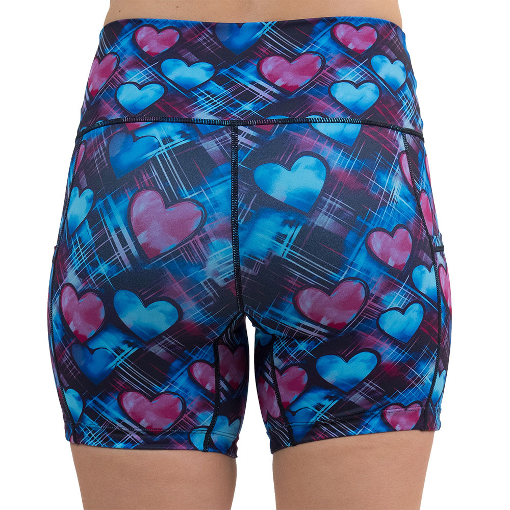 Shorts | Blue Without You