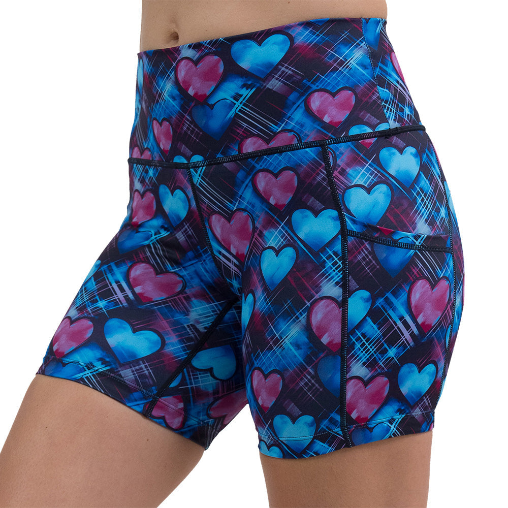 Shorts | Blue Without You