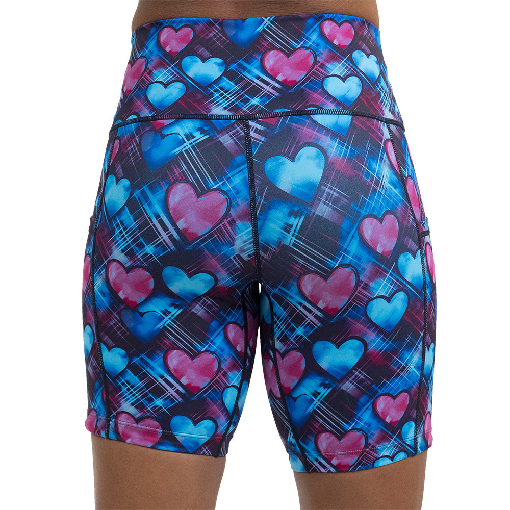 Shorts | Blue Without You