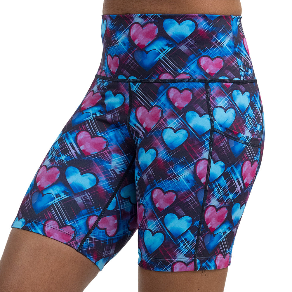 Shorts | Blue Without You