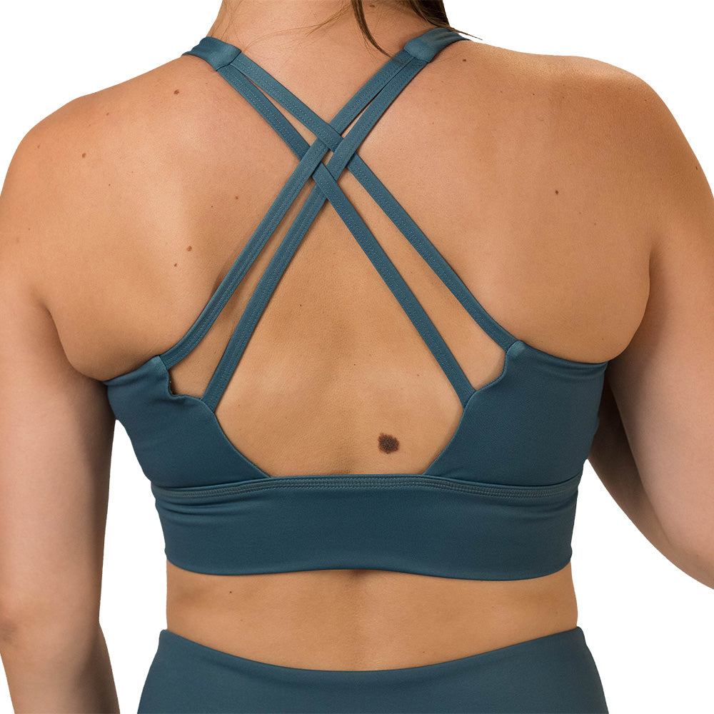 Longline Bra | Branch Out