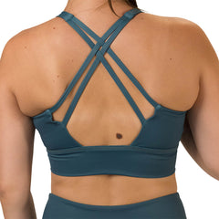 Longline Bra | Branch Out