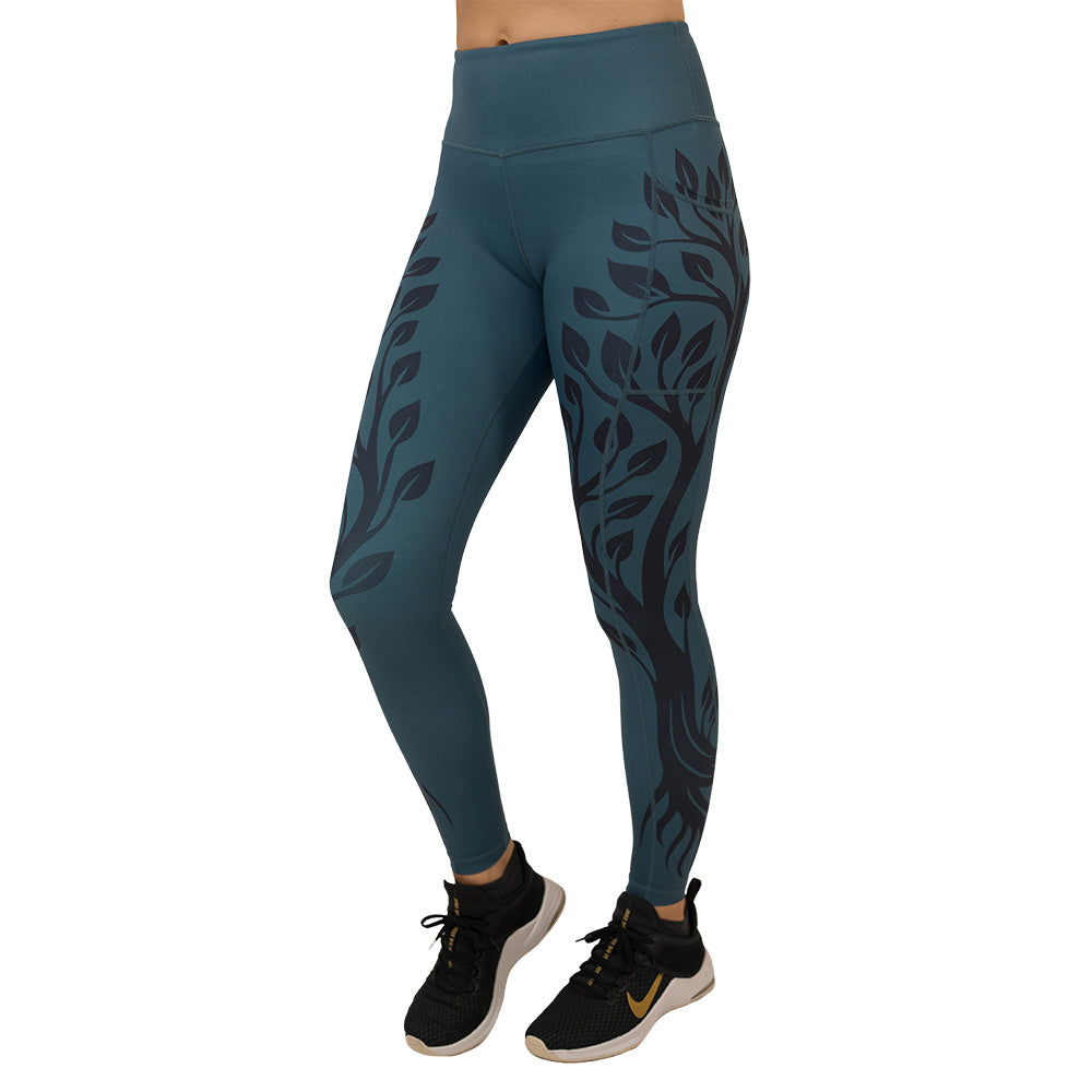 Branch Out Leggings