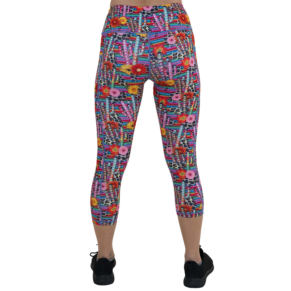 Wild West Leggings