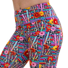 Wild West Leggings