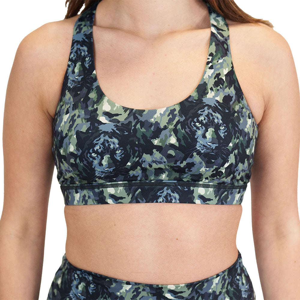 Butterfly Back Bra | Ambush