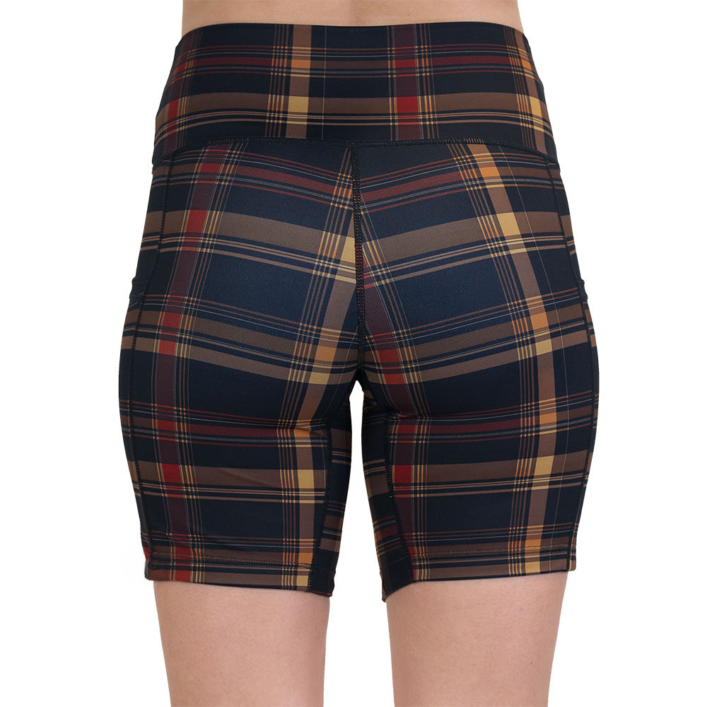 Shorts | Campfire Plaid