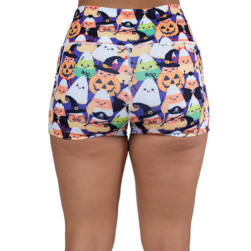 Shorts | Boo Crew