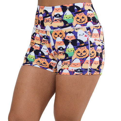Shorts | Boo Crew