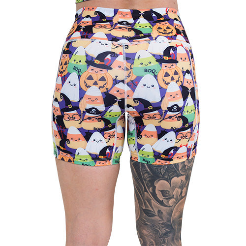 Shorts | Boo Crew