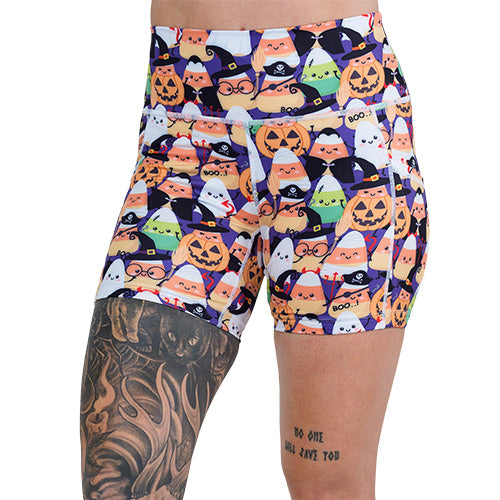 Shorts | Boo Crew
