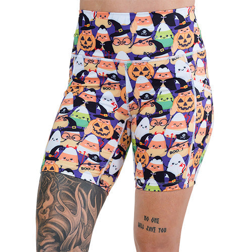 Shorts | Boo Crew