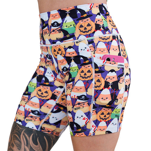 Shorts | Boo Crew