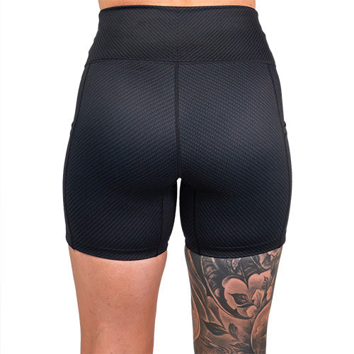 Shorts | Carbon Fiber