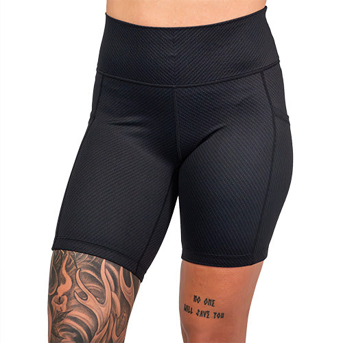 Shorts | Carbon Fiber
