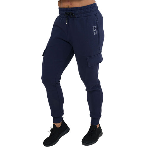 Cargo Beyond Joggers | Navy