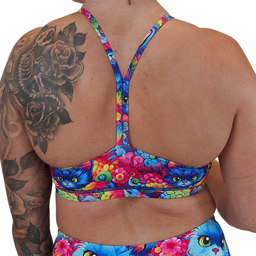 Move Free Bra | Purrfection