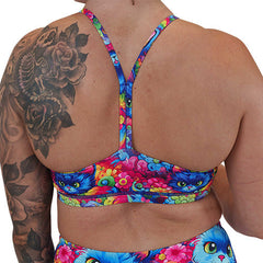 Move Free Bra | Purrfection