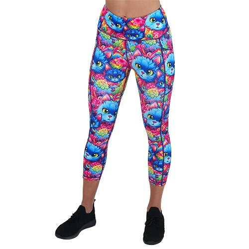 Purrfection Leggings