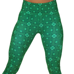 Celtic Knots Leggings