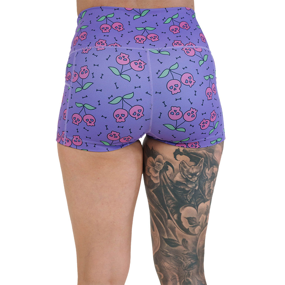 Shorts | Cherry Picked