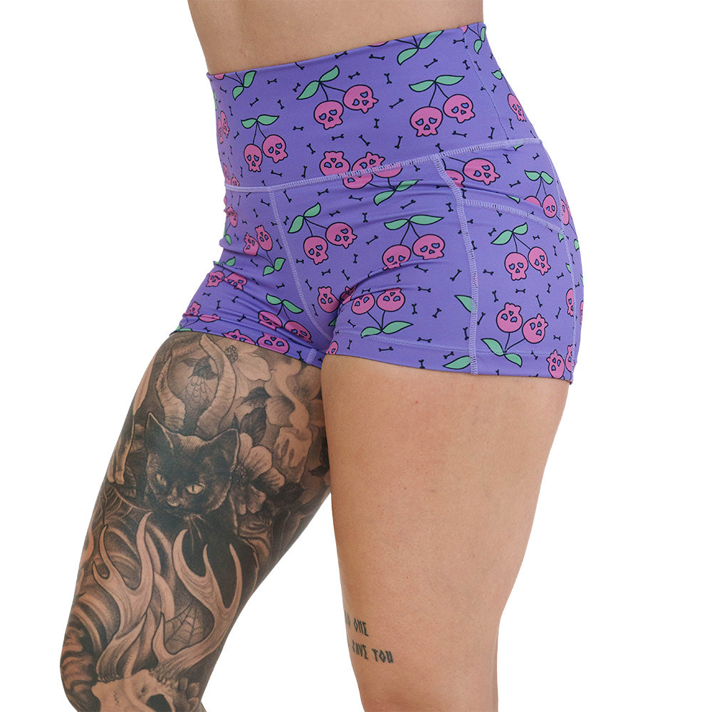 Shorts | Cherry Picked